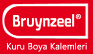 Bruynzeel Kuru Boya