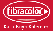 Fibracolor Kuru Boya