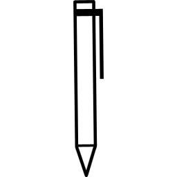 Teknik Çizim Kalemi