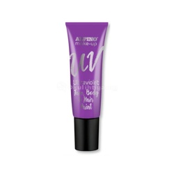Alpino - Alpino Make-up UV Yüz ve Saç Boyası Mor