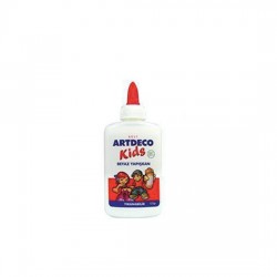 Artdeco - Artdeco Kids Beyaz Yapışkan 120 ml