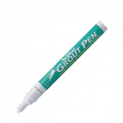 Artline - Artline Grout Pen Fayans Arası Boyama Markörü Beyaz