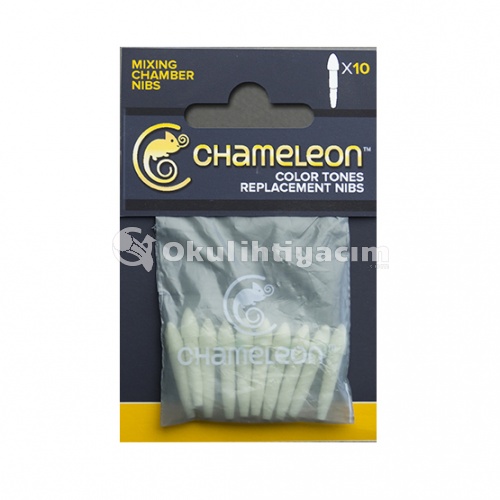 Chameleon Replacement Mixing Chamber Nib - 10 Pack