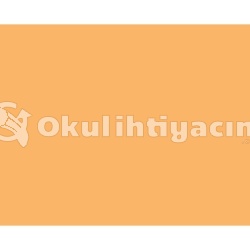 Derwent Coloursoft Kuru Boya Kalemi Bright Orange C080