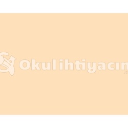 Derwent Coloursoft Kuru Boya Kalemi Cream C010