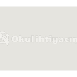 Derwent Coloursoft Kuru Boya Kalemi White Grey C710