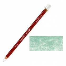 Derwent - Derwent Drawing Pencil Renkli Çizim Kalemi 3810 Smoke Blue