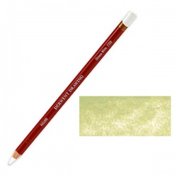 Derwent - Derwent Drawing Pencil Renkli Çizim Kalemi 4125 Pale Cedar