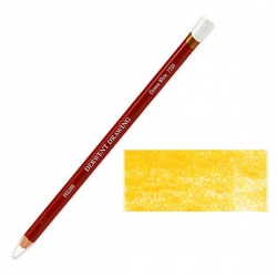 Derwent - Derwent Drawing Pencil Renkli Çizim Kalemi 5720 Yellow Ochre