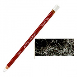 Derwent - Derwent Drawing Pencil Renkli Çizim Kalemi 6600 Chocolate