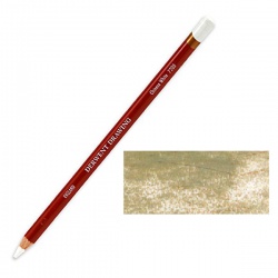 Derwent - Derwent Drawing Pencil Renkli Çizim Kalemi 7010 Warm Grey