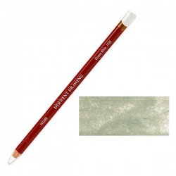 Derwent - Derwent Drawing Pencil Renkli Çizim Kalemi 7120 Cool Grey