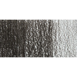 Derwent - Derwent Tinted Charcoal Sulandırılabilen Renkli Füzen Kalem TC06 Burnt Embers