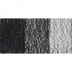 Derwent - Derwent Tinted Charcoal Sulandırılabilen Renkli Füzen Kalem TC12 Ocean Deep