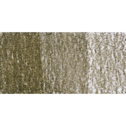 Derwent - Derwent Tinted Charcoal Sulandırılabilen Renkli Füzen Kalem TC15 Green Moss