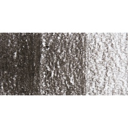 Derwent - Derwent Tinted Charcoal Sulandırılabilen Renkli Füzen Kalem TC18 Peat