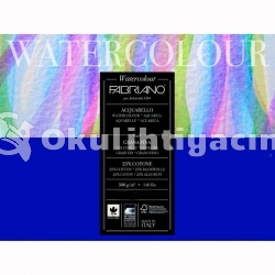 Fabriano Watercolour Cold Pressed 300g 30x40cm 20 Yaprak 73613040