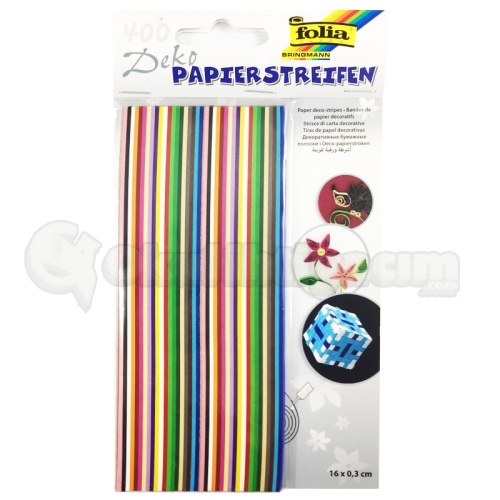 Folia Quilling Papers 130g Kod: 1290