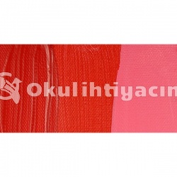 Galeria Akrilik Boya 120 ml No:095 Cadmium Red Hue