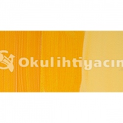 Galeria Akrilik Boya 120 ml No:115 Cadmium Yellow Deep Hur