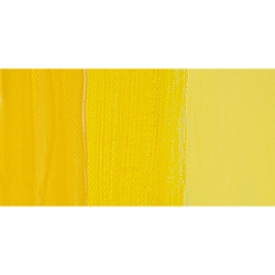 Galeria - Galeria Akrilik Boya 120 ml No:120 Cadmium Yellow Medium Hue