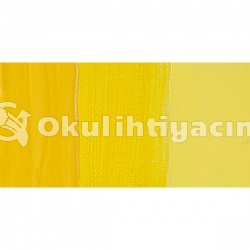Galeria Akrilik Boya 120 ml No:120 Cadmium Yellow Medium Hue
