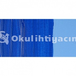 Galeria Akrilik Boya 120 ml No:179 Cobalt Blue Hue