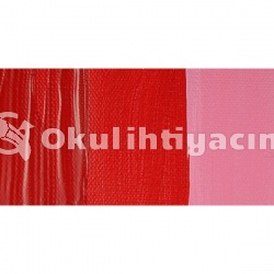 Galeria Akrilik Boya 120 ml No:203 Crimson