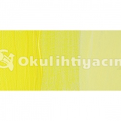 Galeria Akrilik Boya 120 ml No:346 Lemon Yellow