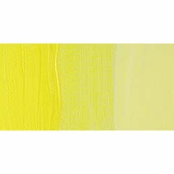 Galeria - Galeria Akrilik Boya 120 ml No:346 Lemon Yellow