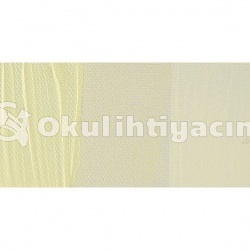Galeria Akrilik Boya 120 ml No:434 Pale Lemon