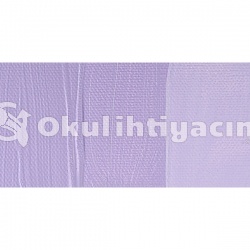 Galeria Akrilik Boya 120 ml No:444 Pale Violet