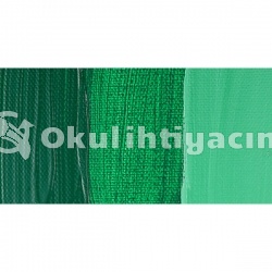 Galeria Akrilik Boya 120 ml No:482 Permanent Green Deep