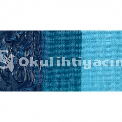 Galeria Akrilik Boya 120 ml No:516 Phthalo Blue