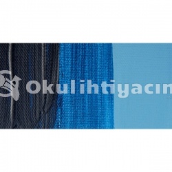 Galeria Akrilik Boya 120 ml No:541 Prussian Blue Hue