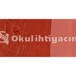 Galeria Akrilik Boya 120 ml No:564 Red Ochre