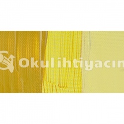 Galeria Akrilik Boya 120 ml No:653 Transparent Yellow