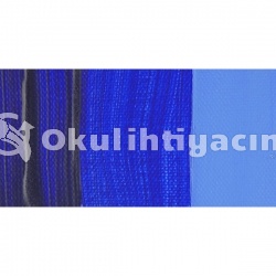 Galeria Akrilik Boya 120 ml No:660 Ultramarine
