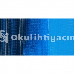 Galeria Akrilik Boya 120 ml No:706 Winsor Blue