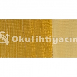 Galeria Akrilik Boya 120 ml No:744 Yellow Ochre