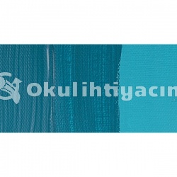 Galeria Akrilik Boya 120 ml No:232 Deep Turquoise