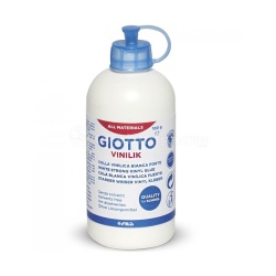 Giotto - Giotto Vinilik Tutkal 100 gr – 543300