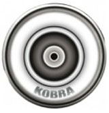 Kobra - Kobra Sprey Boya HP 001 White 400 ml