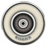 Kobra - Kobra Sprey Boya HP 610 Ivory 400 ml