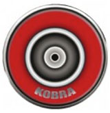 Kobra - Kobra Sprey Boya HP 240 Kaki 400 ml