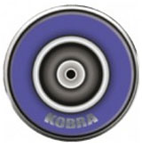 Kobra - Kobra Sprey Boya HP 4010 Violet 400 ml