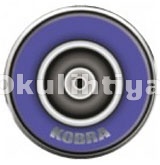Kobra Sprey Boya HP 4010 Violet 400 ml