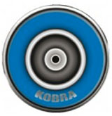Kobra - Kobra Sprey Boya HP 2030 Ocean 400 ml