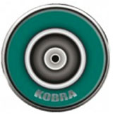 Kobra - Kobra Sprey Boya HP 1040 Forest 400 ml