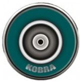 Kobra - Kobra Sprey Boya HP 1110 Lake 400 ml